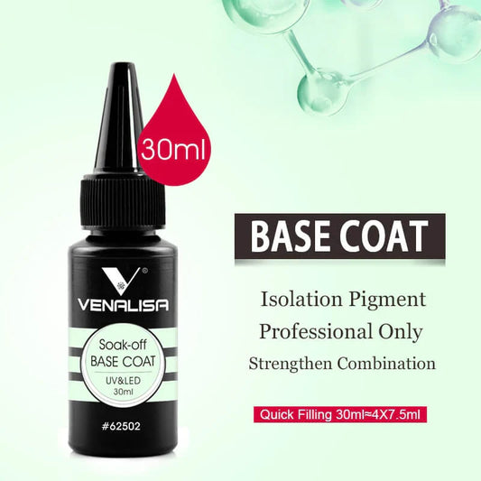 rubber base