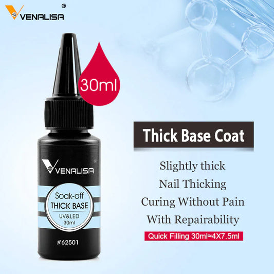 rubber base