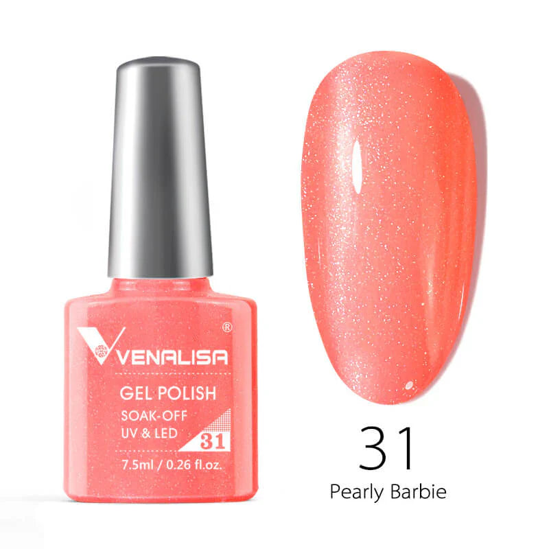 VIP2 Vernis Couleur Promo
