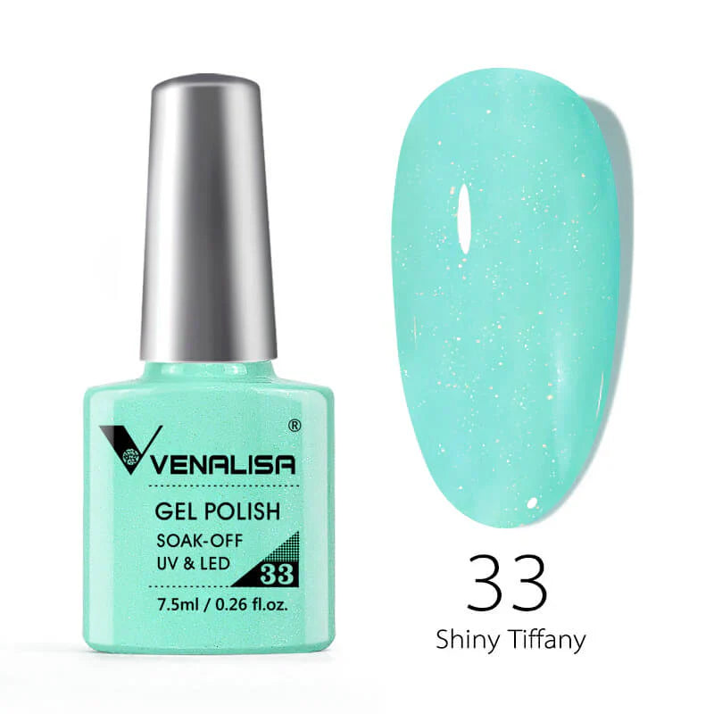 VIP2 Vernis Couleur Promo