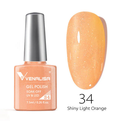 VIP2 Vernis Couleur Promo
