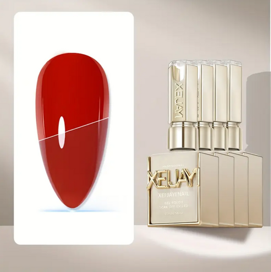 Top Coat Glass Xeijayi