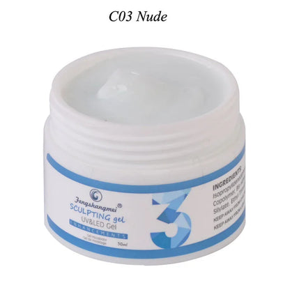 Fengshangmei Sculpting Gel 15 ML