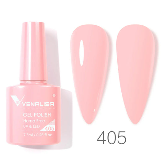 Vernis Couleurs Venalisa 7,5ML