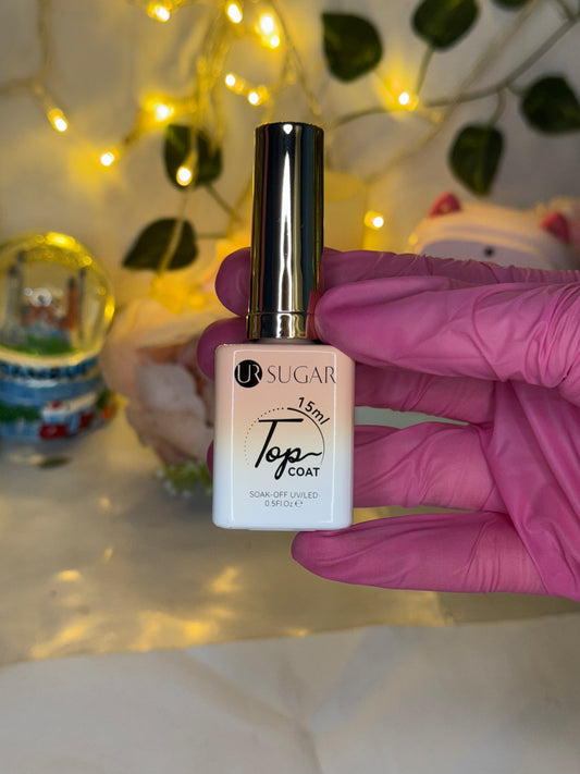 Top coat glass UrSUgar 15ml