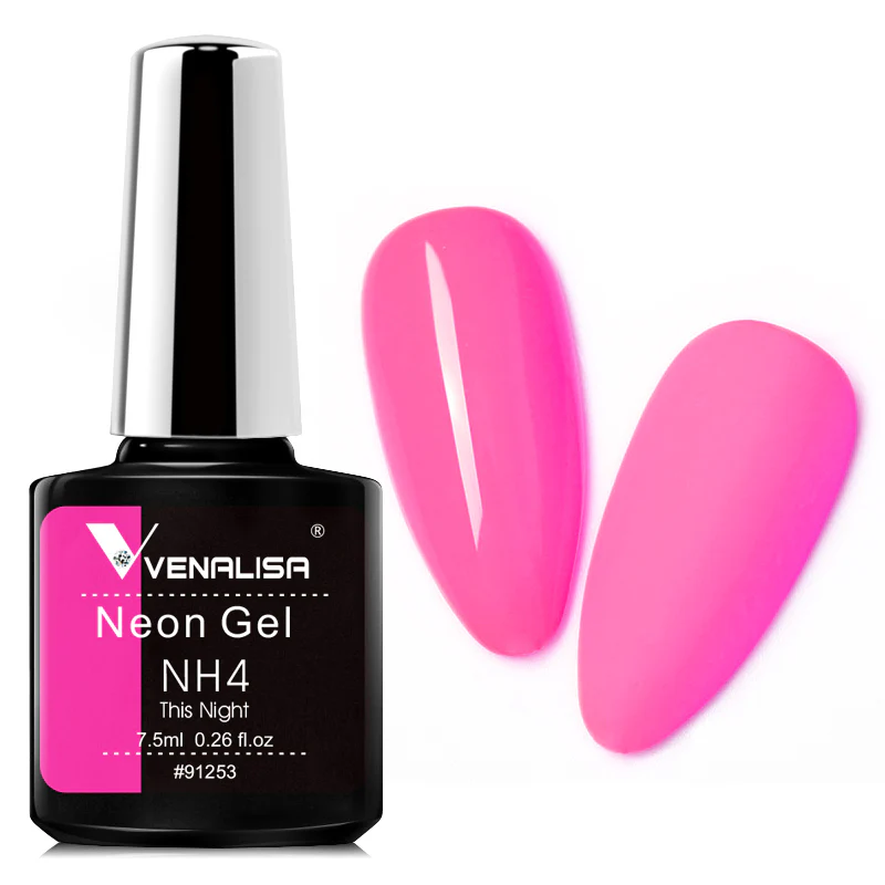Vernis Neon Venalisa