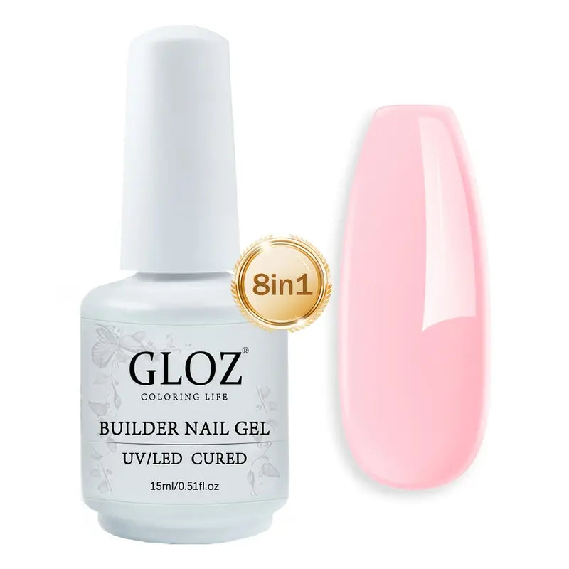 Builder Gel GLOZ