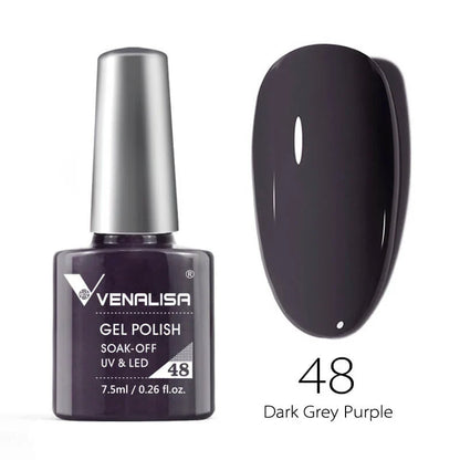 VIP2 Vernis Couleur Promo