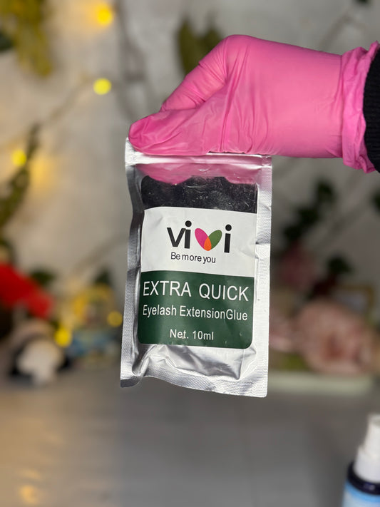 Colle à cils vivi