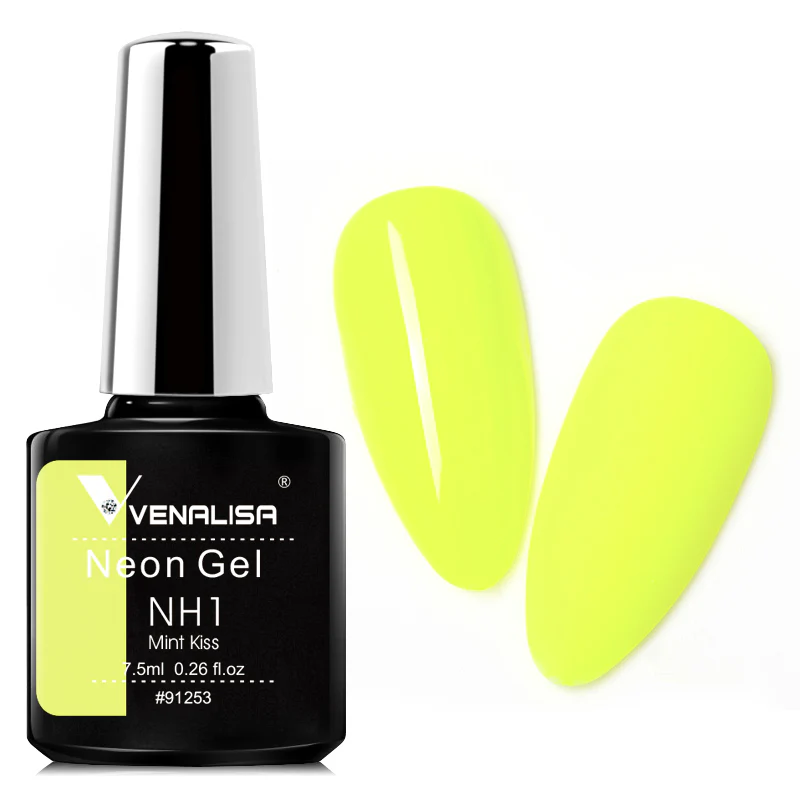 Vernis Neon Venalisa