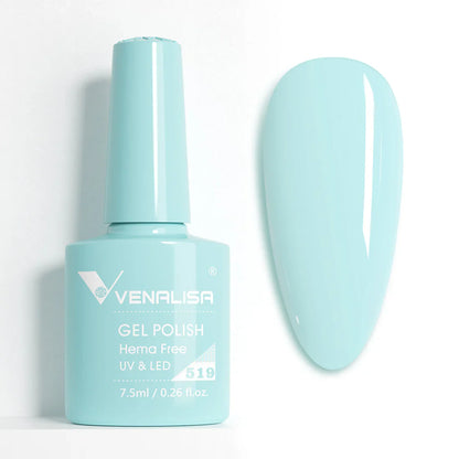 Vernis Couleurs Venalisa 7,5ML