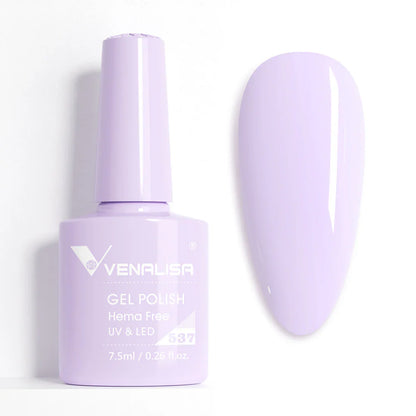 Vernis Couleurs Venalisa 7,5ML