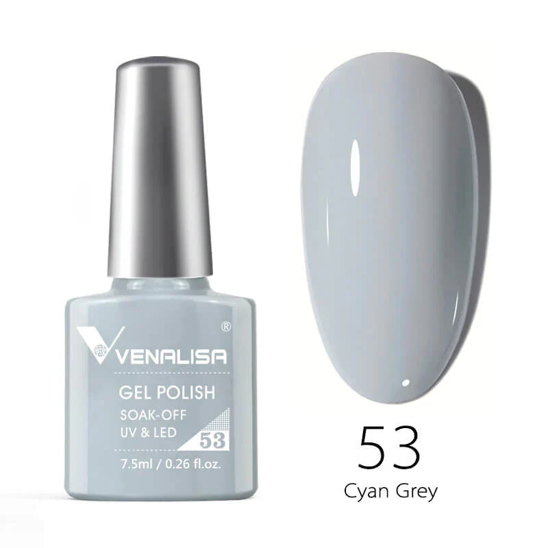 VIP2 Vernis Couleur Promo