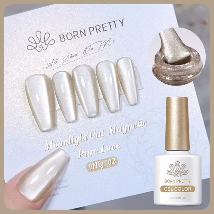 Cat Eye BornPretty Pure Love 10ML