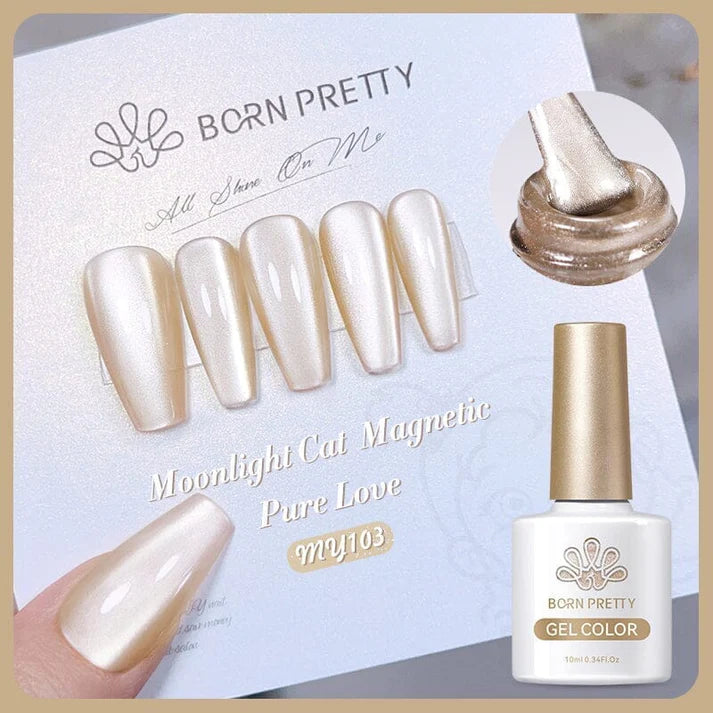 Cat Eye BornPretty Pure Love 10ML