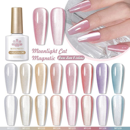 Cat Eye BornPretty Pure Love 10ML