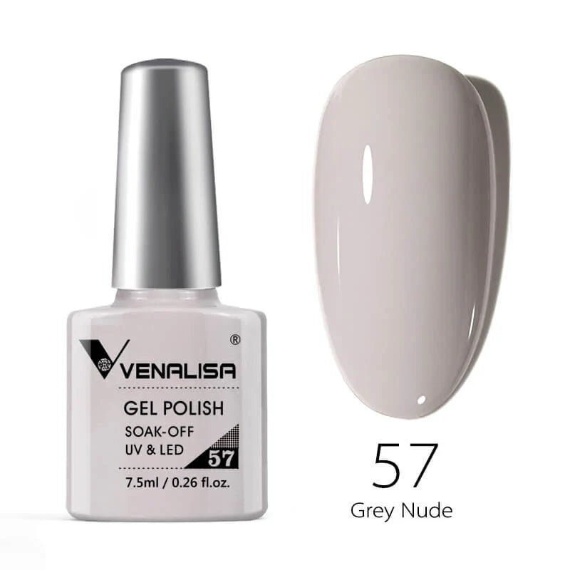 VIP2 Vernis Couleur Promo