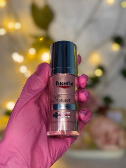 Eucerin Anti-Pigment Sérum Duo – Anti-Taches au Thiamidol