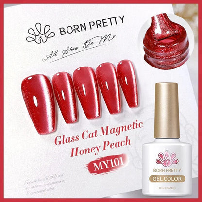 Cat Eye BornPretty Pure Love 10ML