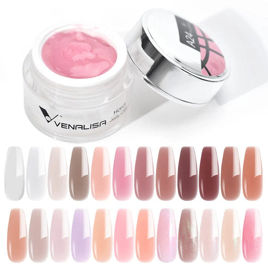 Construction Gel Venalisa M
