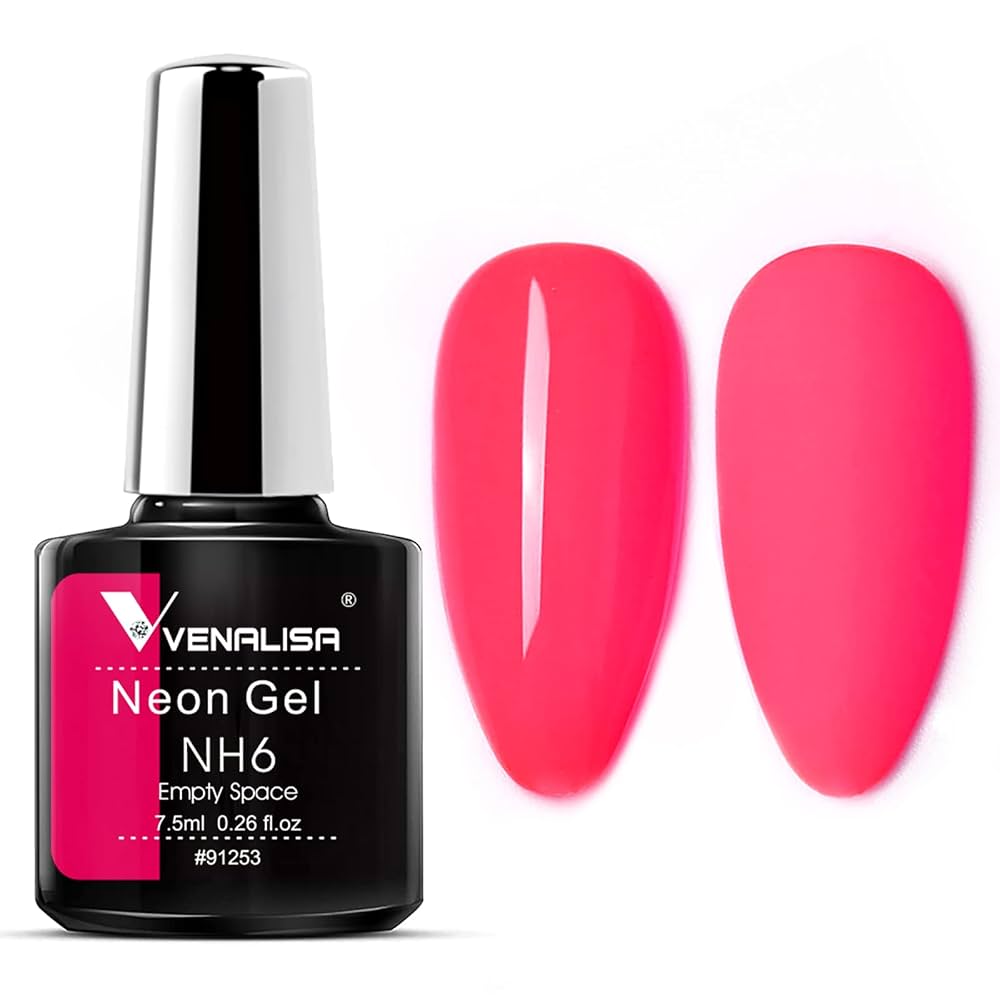 Vernis Couleurs Venalisa 7,5ML