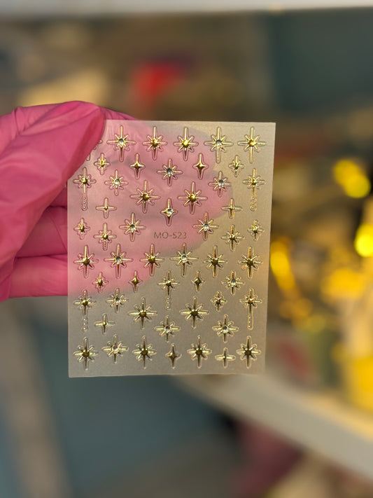 Stars sticker✨