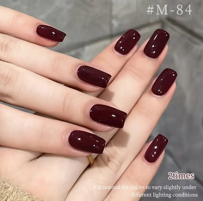 Vernis Xeijayi 15ml Couleurs Tenadance🔥