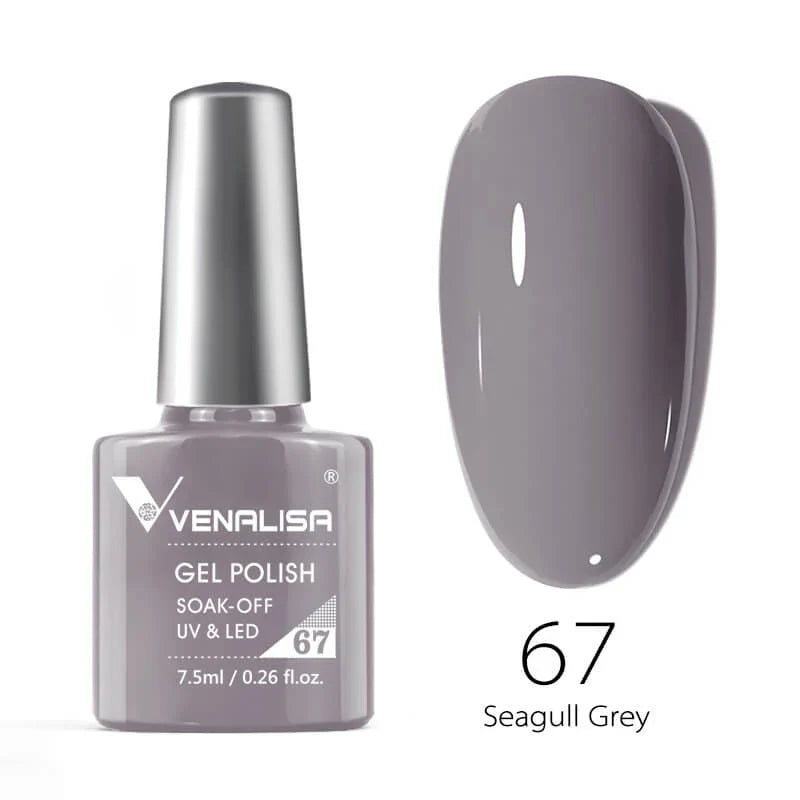 VIP2 Vernis Couleur Promo