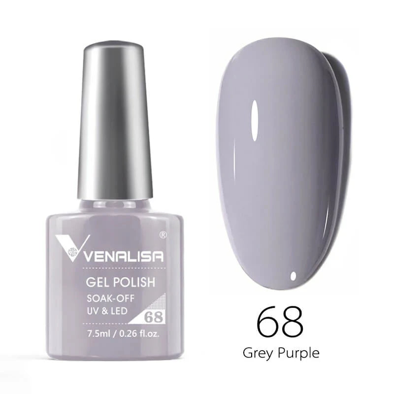 VIP2 Vernis Couleur Promo