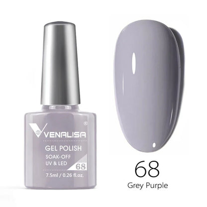 VIP2 Vernis Couleur Promo