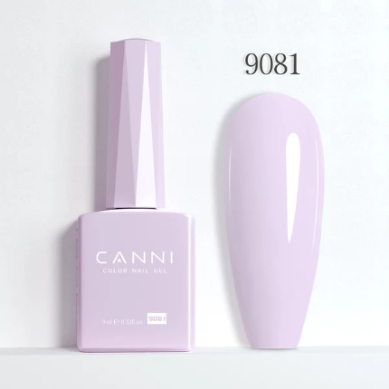 Vernis Canni Couleur 9ML