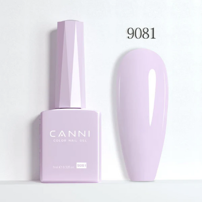 Vernis Canni Couleur 9ML