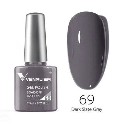 VIP2 Vernis Couleur Promo