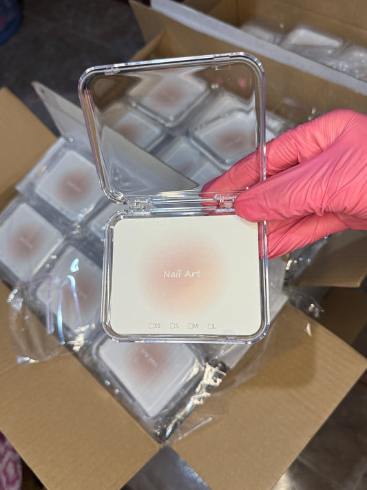 Boite Press On Nails