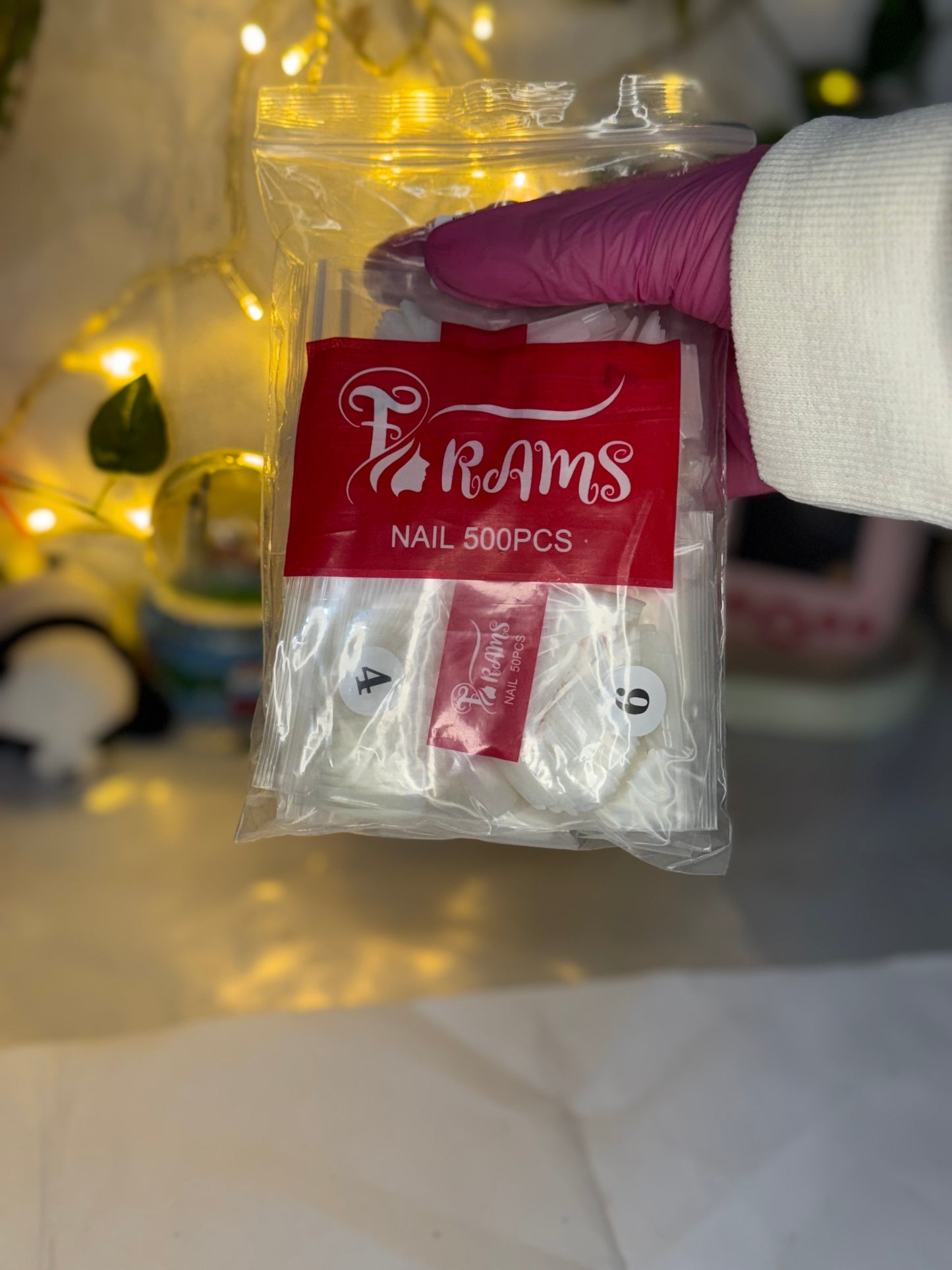 Demi capsules smile sachet