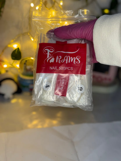 Demi capsules smile sachet