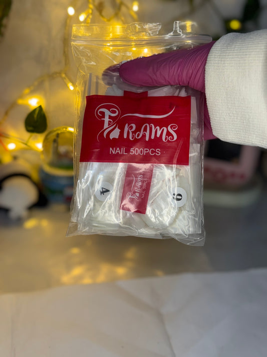 Demi capsules smile sachet