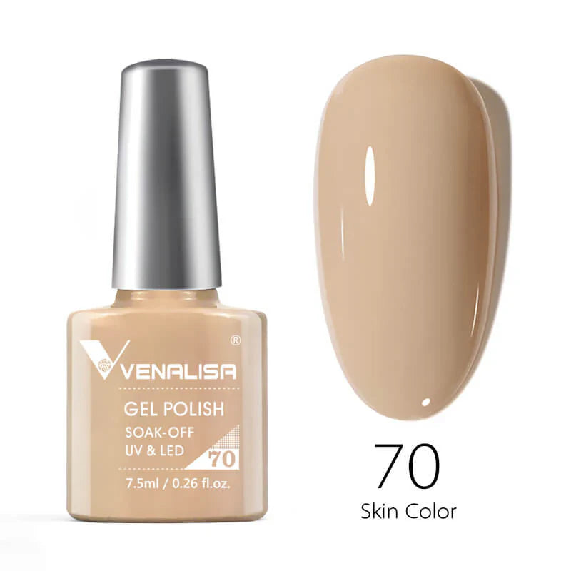 VIP2 Vernis Couleur Promo