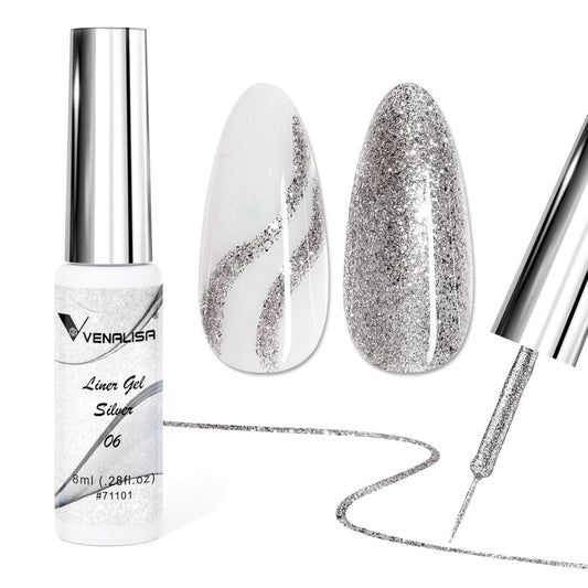 Liner Gel Venalisa 8ML