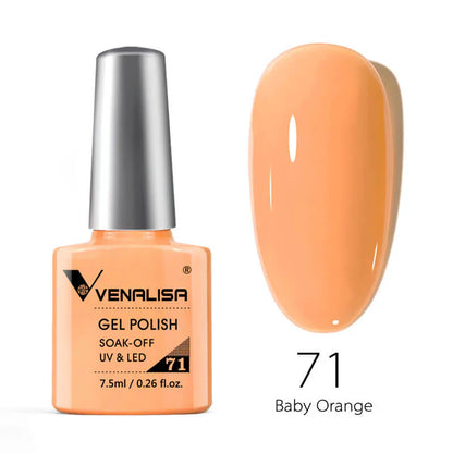 VIP2 Vernis Couleur Promo