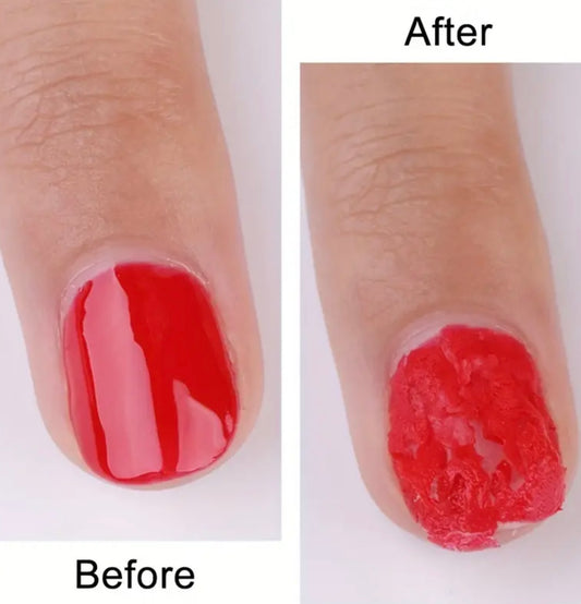 Gel décapant 15ml