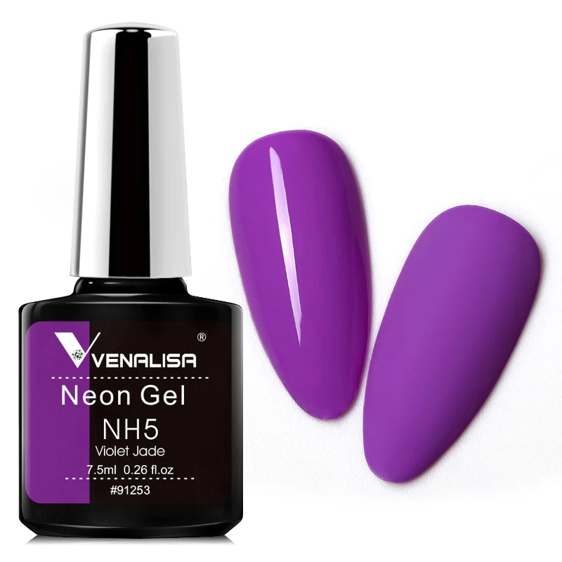 Vernis Neon Venalisa