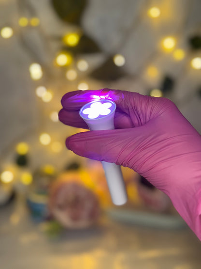 Mini lampe UV portable