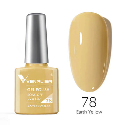 VIP2 Vernis Couleur Promo