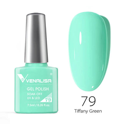 VIP2 Vernis Couleur Promo