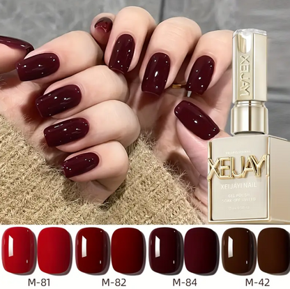 Vernis Xeijayi 15ml Couleurs Tenadance🔥