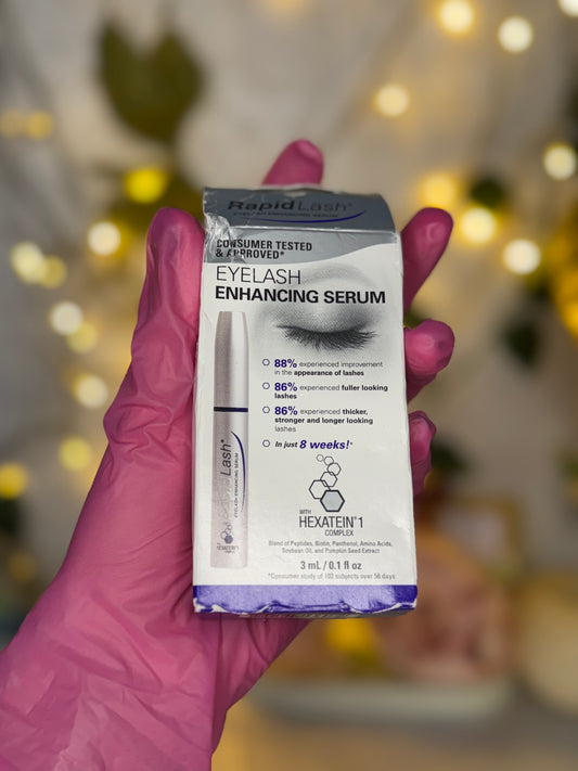Sérum Fortifiant pour les Cils RapidLash