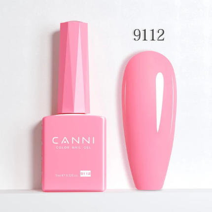 Vernis Canni Couleur 9ML