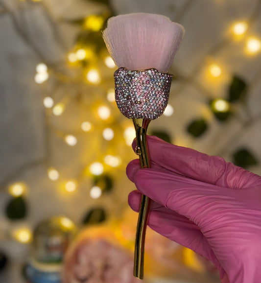 Brosse à poussière 🌸