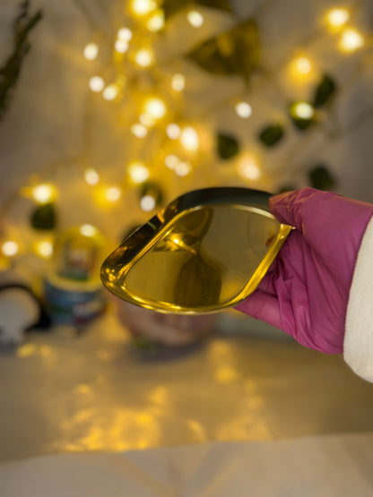 Support outils en métal